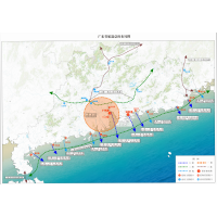 《廣東省航道發(fā)展規(guī)劃（2020—2035年）》正式出臺